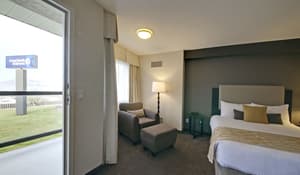 thumbnail: Room amenity
