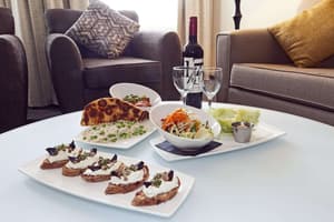 thumbnail: Private kitchenette