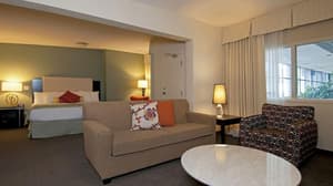 thumbnail: Room amenity