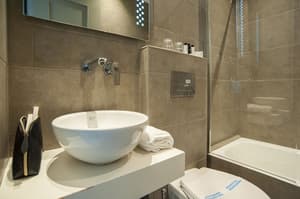 thumbnail: Bathroom