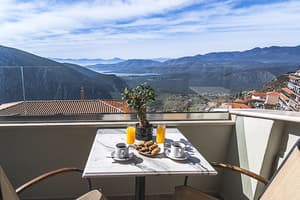 thumbnail: Balcony