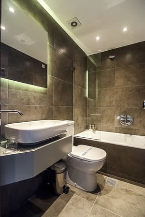 thumbnail: Bathroom
