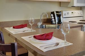 thumbnail: Private kitchen