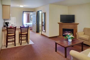 thumbnail: Living area