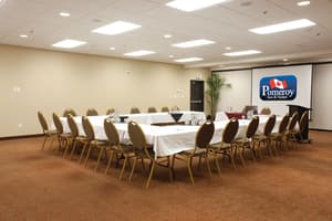 thumbnail: Meeting facility