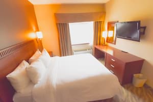 thumbnail: Room