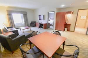 thumbnail: Living area
