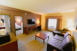 thumbnail: Living area