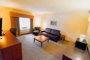 thumbnail: Living area