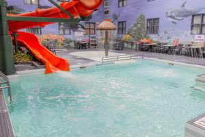 thumbnail: Waterslide