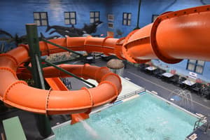 thumbnail: Waterslide