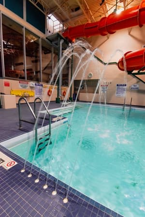 thumbnail: Waterslide