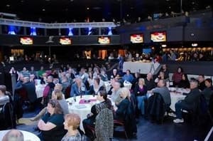thumbnail: Banquet hall