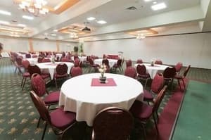 thumbnail: Banquet hall