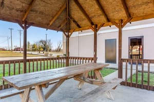 thumbnail: Property amenity