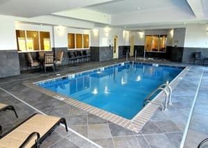 thumbnail: Pool