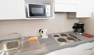 thumbnail: Private kitchen