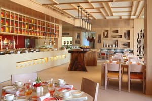 thumbnail: Restaurant