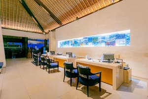 thumbnail: Interior