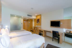 thumbnail: Room