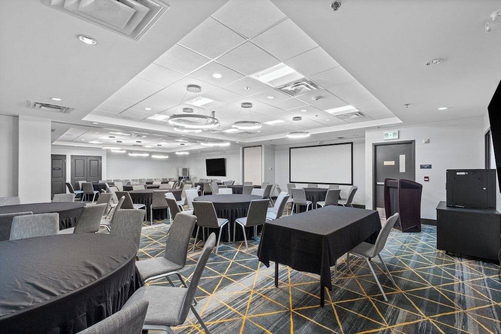 Ballroom