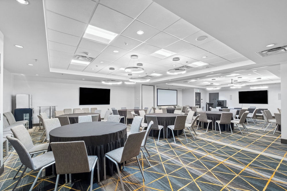 Ballroom