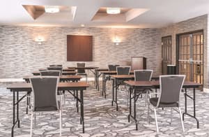 thumbnail: Meeting facility