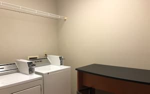 thumbnail: Laundry room