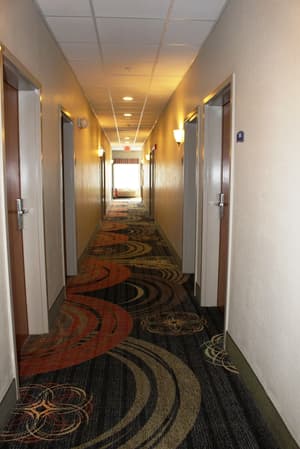 thumbnail: Hallway