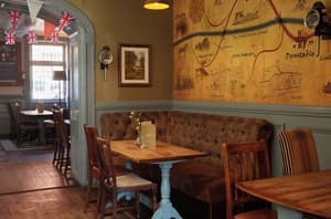 thumbnail: Restaurant