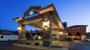 Wyndham Bloomington - Mall of America