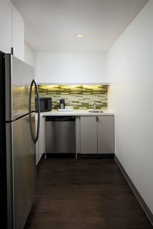 thumbnail: Private kitchen