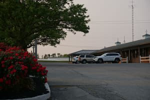 thumbnail: Parking