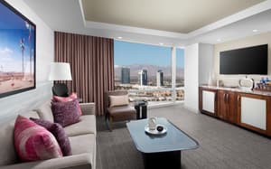 thumbnail: Living area