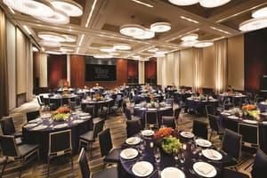 thumbnail: Banquet hall