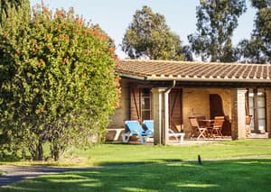 thumbnail: Terrace/patio