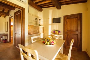 thumbnail: Private kitchenette