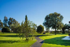 thumbnail: Garden