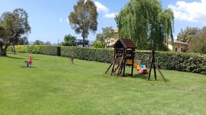 thumbnail: Children's area