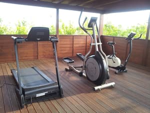thumbnail: Gym