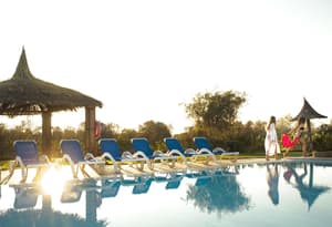 thumbnail: Outdoor pool