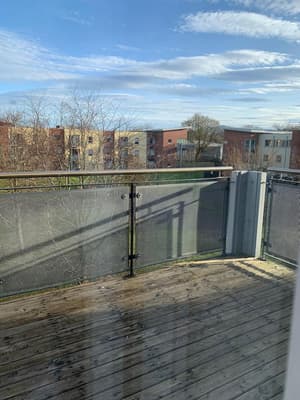 thumbnail: Terrace/patio