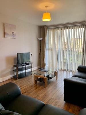 thumbnail: Living area