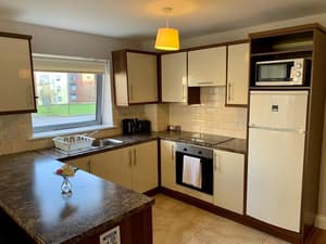 thumbnail: Private kitchen