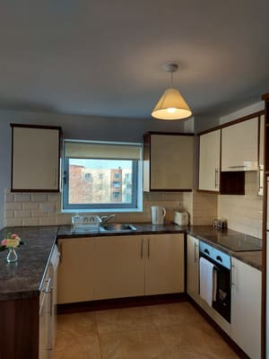 thumbnail: Private kitchen