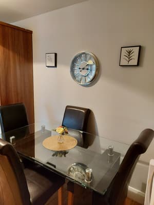 thumbnail: Dining room