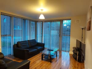 thumbnail: Living area