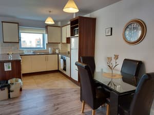 thumbnail: Private kitchen