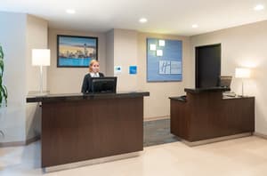 thumbnail: Reception