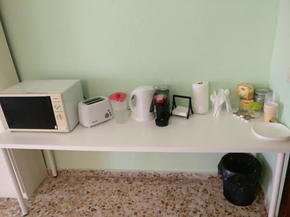 Miscellaneous